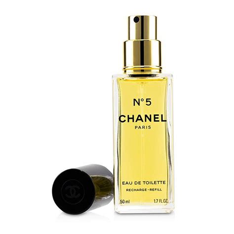 recharge chanel n 5 100ml|chanel refillable spray no 5.